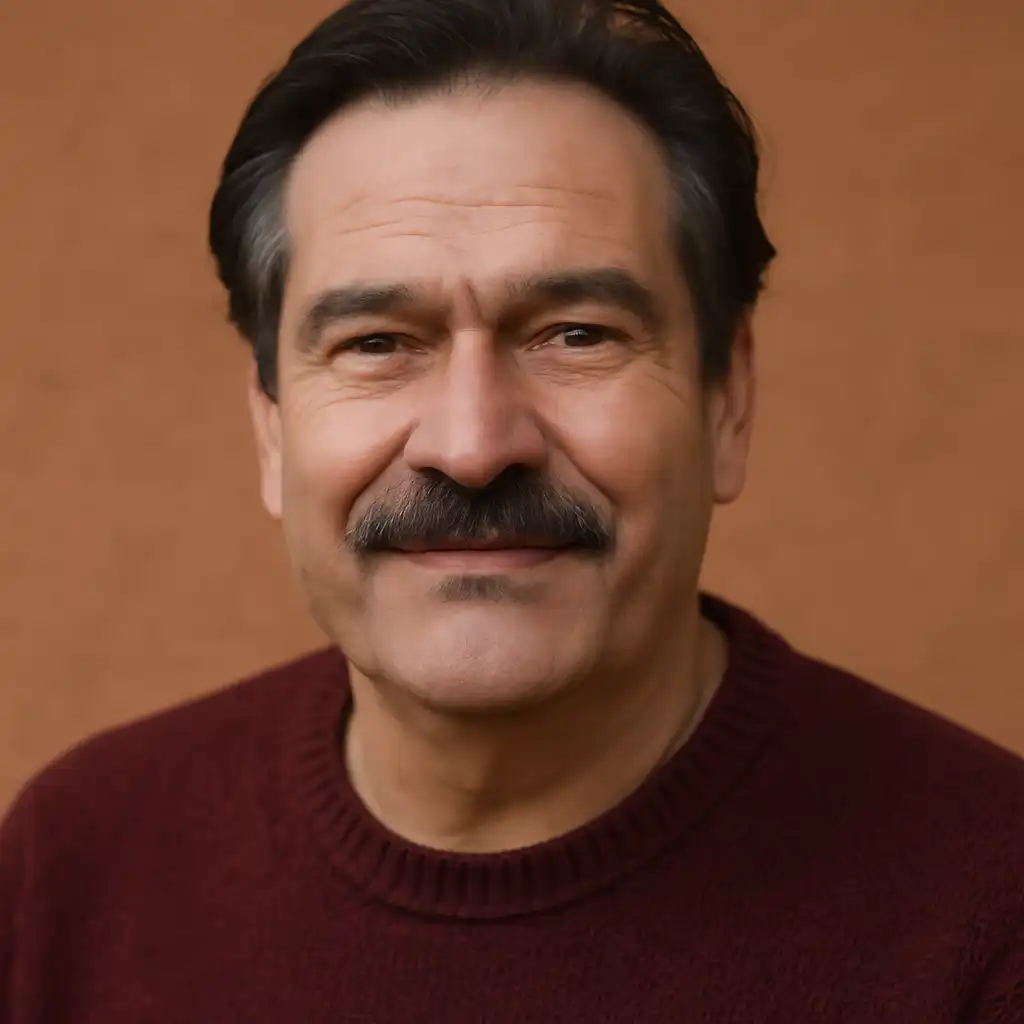 Nicholas Thornton